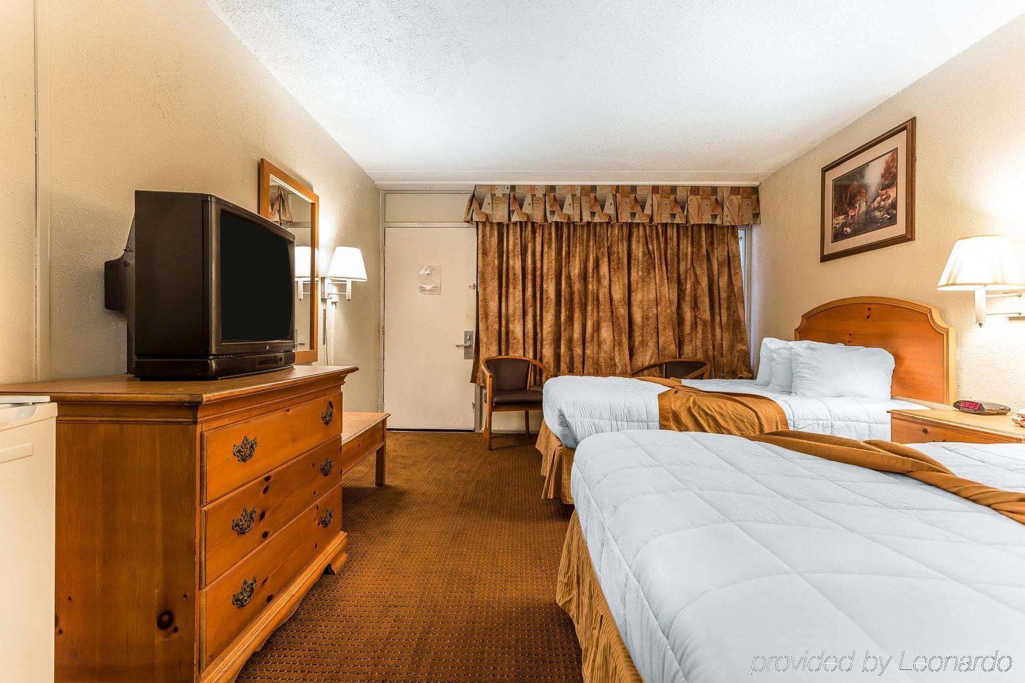 Ocean Star Hotel Myrtle Beach Eksteriør billede