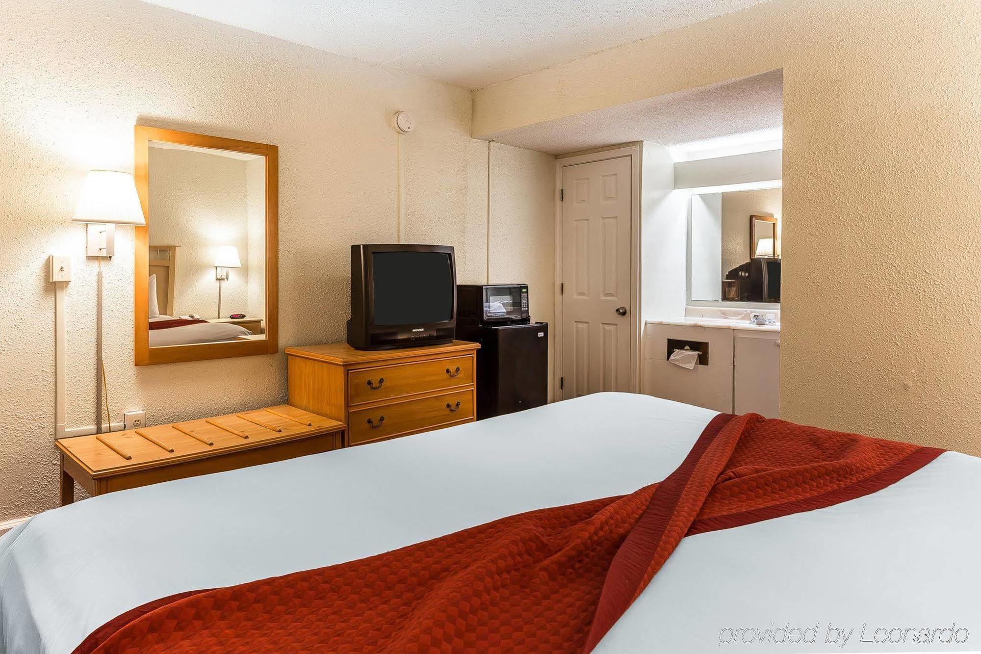 Ocean Star Hotel Myrtle Beach Eksteriør billede