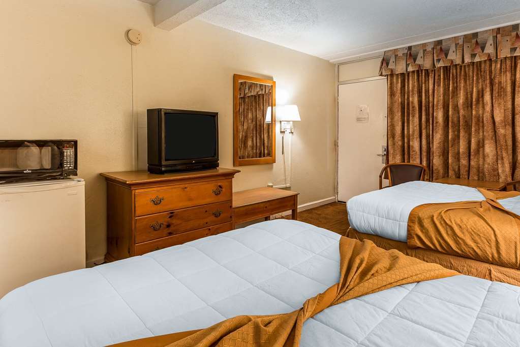Ocean Star Hotel Myrtle Beach Værelse billede