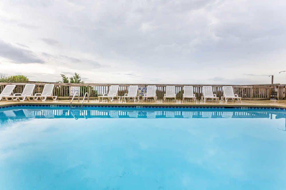 Ocean Star Hotel Myrtle Beach Eksteriør billede